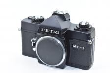 【B級特価品】PETRI MF-1 後期型 ブラック