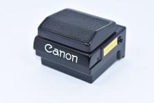 Canon ウエストレベルファインダー 【Canon F-1用】