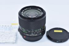 【希 少】Canon NEW FD 24mm F2 【整備済】