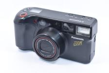 Panasonic C-D2000ZM 【Panasonic Zoom Lens 38-80/3.8-7.6搭載】