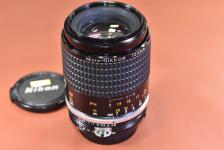Ai-S Micro NIKKOR 105mm F2.8 