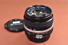 Ai-S NIKKOR 50mm F1.4