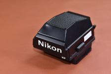 Nikon DE-3 high-eyepoint viewfinder 【Nikon F3用】