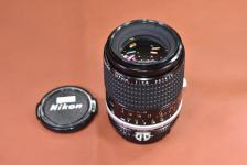 Ai-S Micro NIKKOR 105mm F2.8
