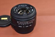 【B級特価品】SIGMA SUPER-WIDE II 24mm F2.8 MC 【Canon EFマウントレンズ】