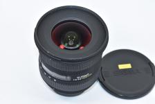 SIGMA 10-20mm F4-5.6 EX DC HSM 【Nikon用】