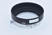 Canon S-50 【Canon 50/1.4等用】