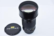 SMC PENTAX-A★300mm F4
