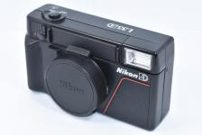 Nikon L35AD ピカイチ 【Nikon LENS 35/2.8搭載】