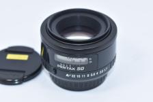 SMC PENTAX-FA 50mm F1.7