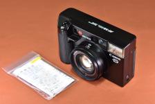 Canon Autoboy SUPER AF35ML QD 整備済 【CANON LENS 40/1.9 搭載】