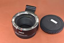 Canon MOUNT ADAPTER EF-EOS M