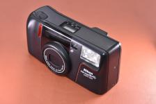 Nikon TW ZOOM 35-70 QUARTZ DATE 【Nikon LENS ZOOM 35-70mm MACRO 搭載】