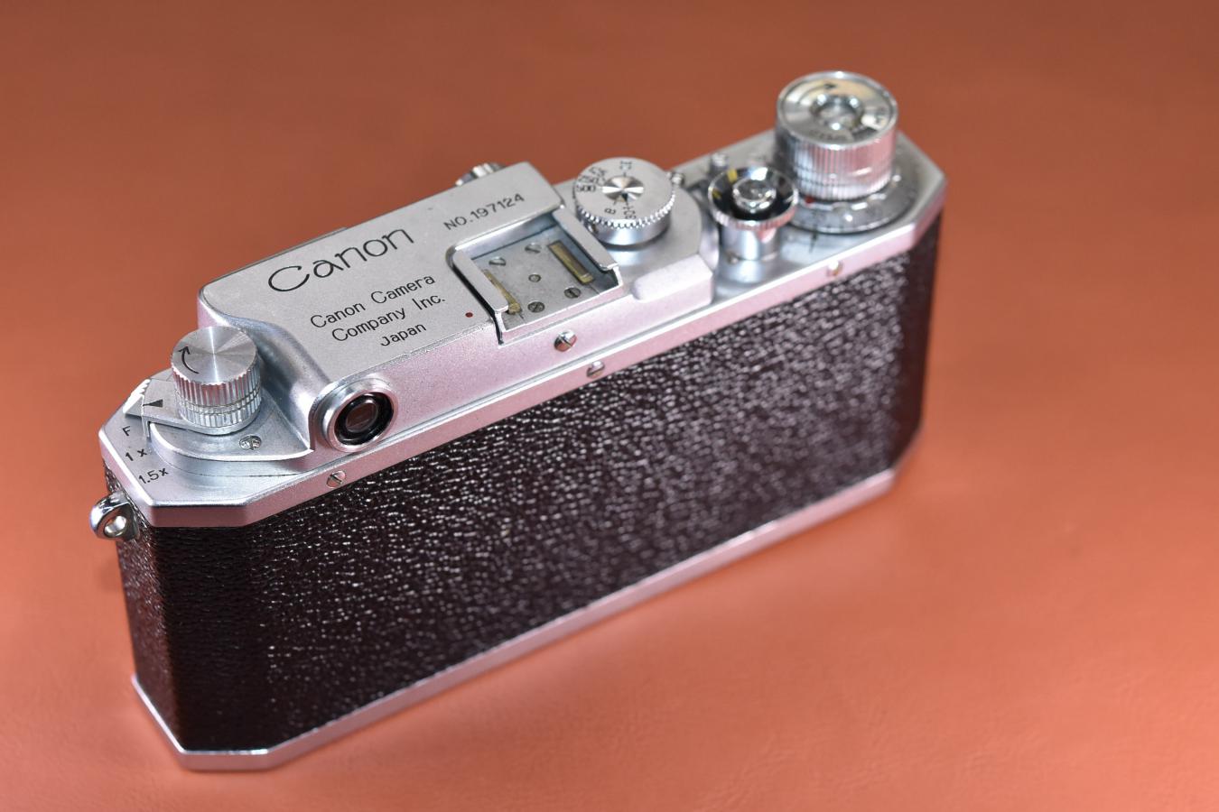 Canon IID改 | YAMAGEN CAMERA | カメラのヤマゲン Canon IID改 | YAMAGEN CAMERA | カメラのヤマゲン