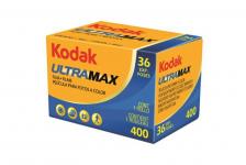 Kodak ULTRAMAX400 135-36枚撮り【お支払方法:Web上クレジットカード払いのみ/発送方法:定形外郵便で送料当社負担】