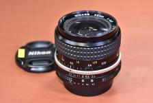 Nikon Ai NIKKOR 28mm F3.5