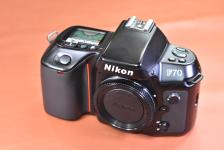 【B級特価品】Nikon F70D PANORAMA