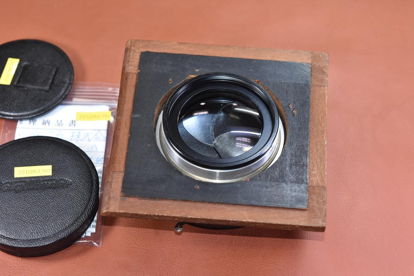 希 少】 Voigtlander HELIAR 21cm F4.5 【整備済】 | YAMAGEN 希 少】 Voigtlander HELIAR 21cm F4.5 【整備済】 | YAMAGEN