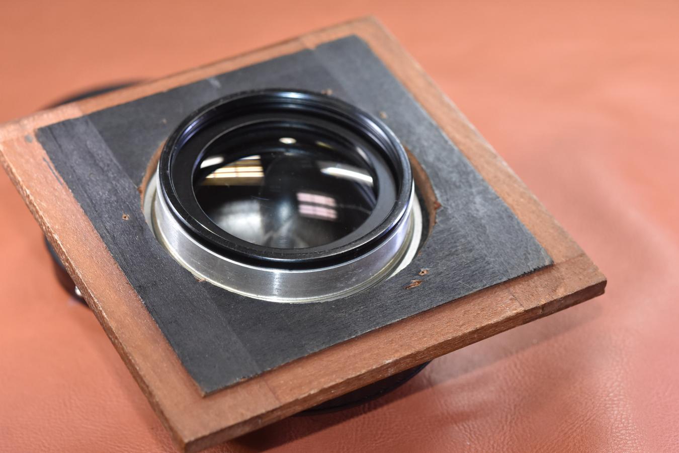 希 少】 Voigtlander HELIAR 21cm F4.5 【整備済】 | YAMAGEN 希 少】 Voigtlander HELIAR 21cm F4.5 【整備済】 | YAMAGEN