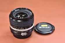 Ai-S NIKKOR 24mm F2.8