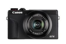 【新 品 未 使 用】Canon PowerShot G7X Mark III Black【超品薄!!・今なら即納可】