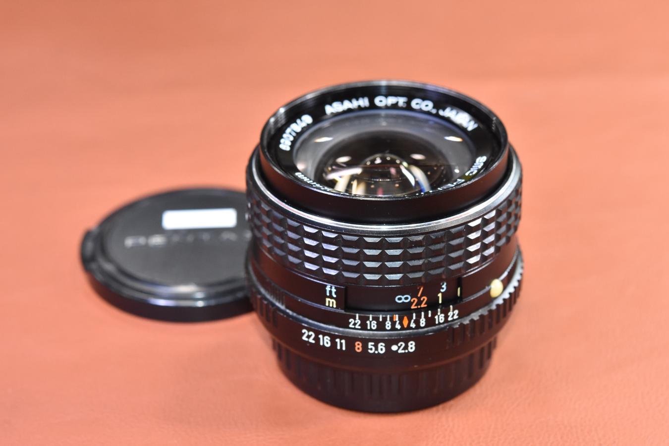 SMC PENTAX 24mm F2.8 | YAMAGEN CAMERA | カメラのヤマゲン SMC PENTAX 24mm F2.8 | YAMAGEN CAMERA | カメラのヤマゲン