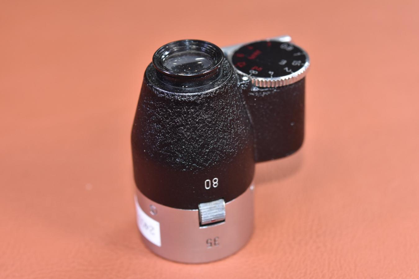 Kodak 35/80 View Finder Kodak Retina用 【キレイな物をお探し