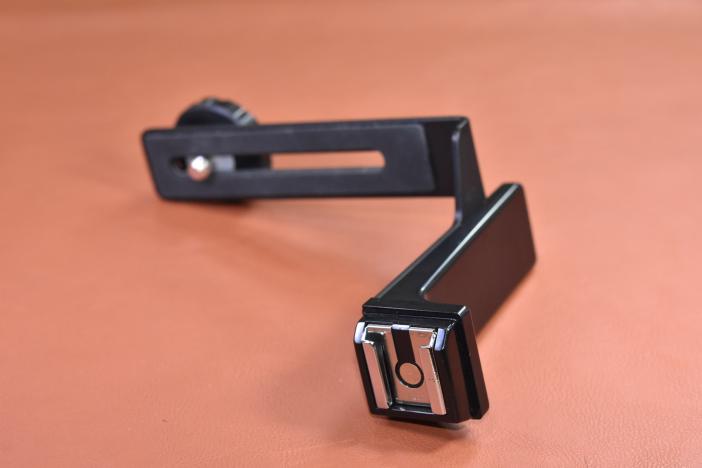 CONTAX FLASH ADAPTER SA-1 CONTAX T2、TVS等用 【キレイな物を CONTAX FLASH ADAPTER SA-1 CONTAX T2、TVS等用 【キレイな物を
