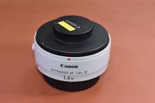 Canon EXTENDER EF1.4× III【キレイな物をお探しの方必見!!自信ありの逸品!!】