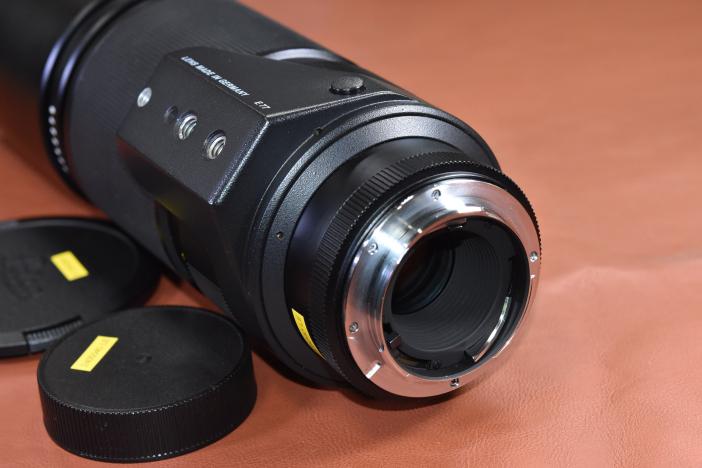 LEICA TELYT-R 350mm F4.8 3カム 【キレイな物をお探しの方必見 LEICA TELYT-R 350mm F4.8 3カム 【キレイな物をお探しの方必見