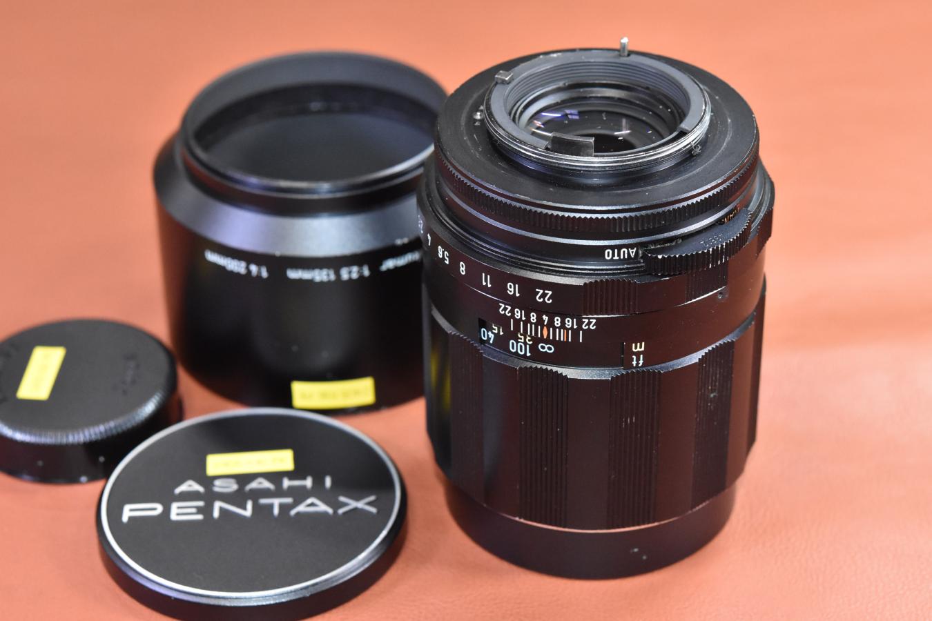 美品】YAMATAR WIDE AUTO 35mm f2.8 やぼったく m42マウント 美品】YAMATAR WIDE AUTO 35mm f2.8 やぼったく m42マウント