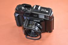 【希 少】FUJIFILM GS645S Professional【EBC FUJINON W 60/4 レンズ搭載】