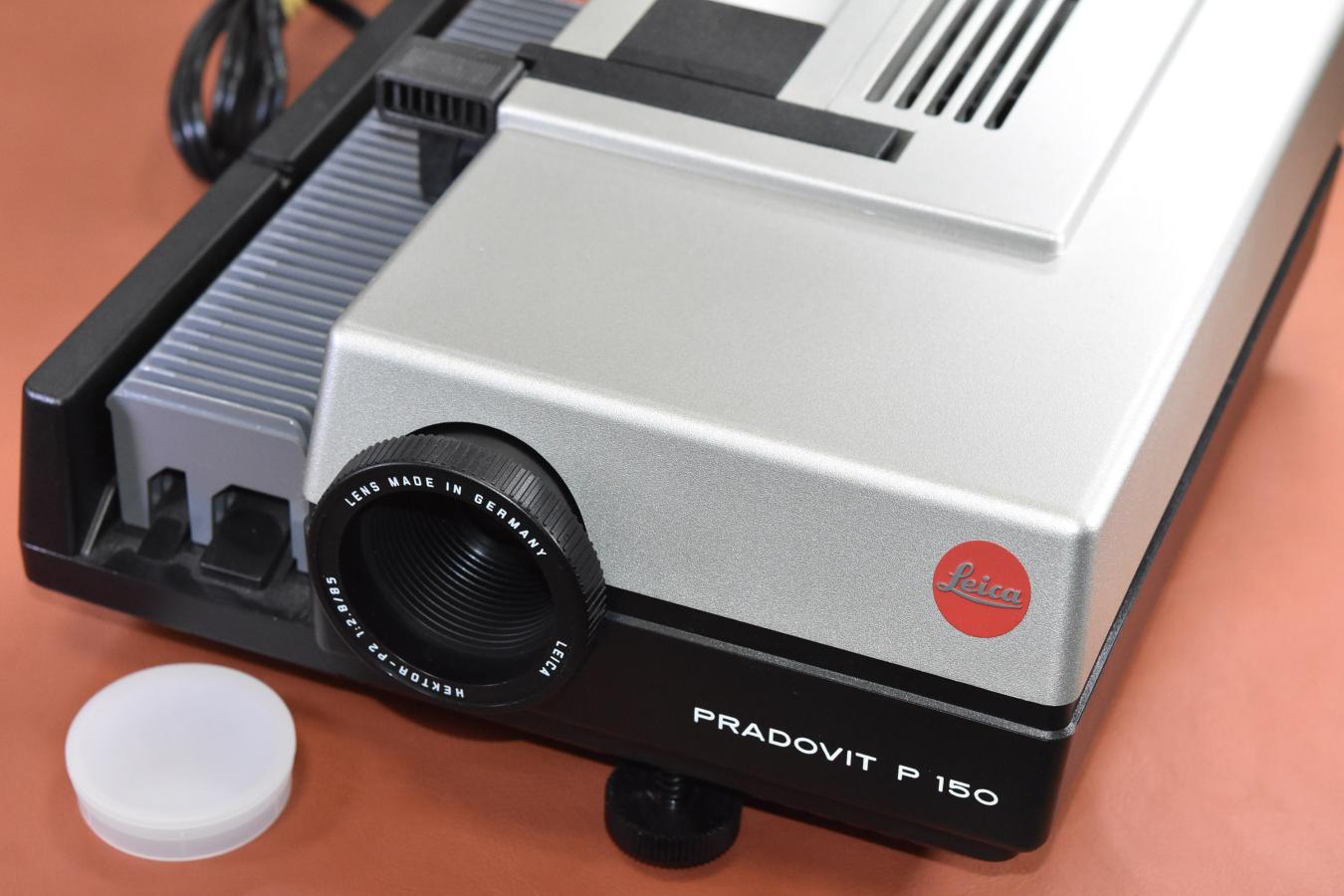 LEICA PRADOVIT P150 | YAMAGEN CAMERA | カメラのヤマゲン LEICA PRADOVIT P150 | YAMAGEN CAMERA | カメラのヤマゲン