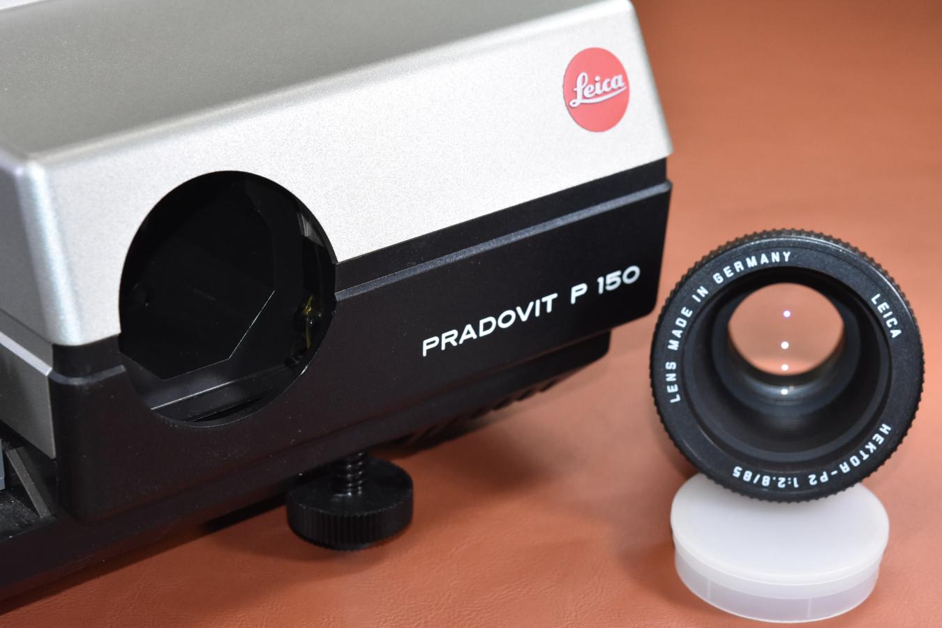 LEICA PRADOVIT P150 | YAMAGEN CAMERA | カメラのヤマゲン LEICA PRADOVIT P150 | YAMAGEN CAMERA | カメラのヤマゲン