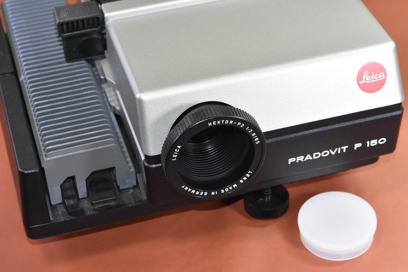 LEICA PRADOVIT P150 | YAMAGEN CAMERA | カメラのヤマゲン LEICA PRADOVIT P150 | YAMAGEN CAMERA | カメラのヤマゲン