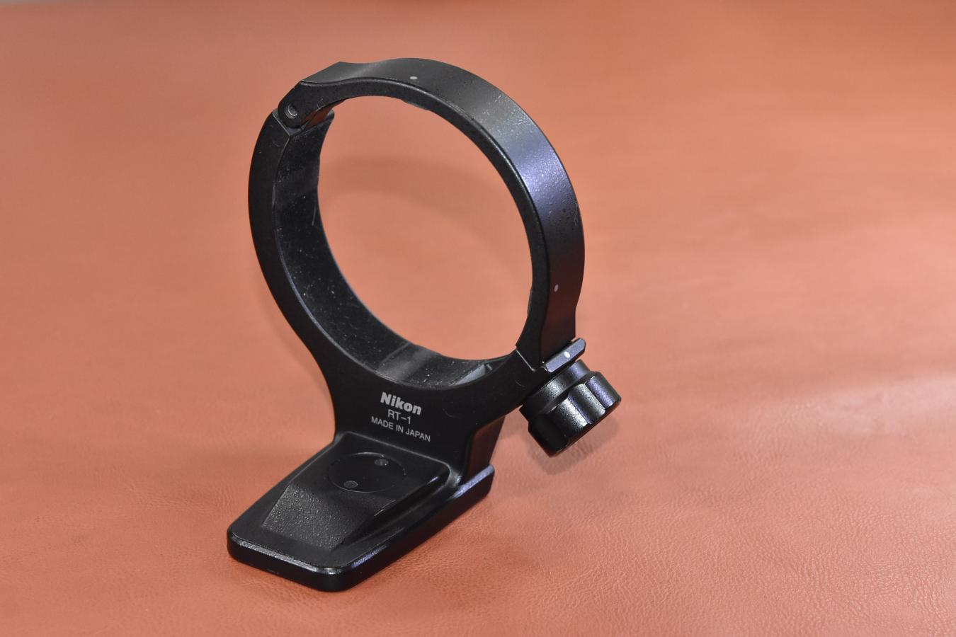 Nikon - Nikon 三脚座リング RT-1 71mBf7fvxYL._AC_SY200_QL15_.jpg