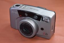 Canon SUPER SHOT Z85 【CANON ZOOM LENS 38-85/3.8-8搭載】