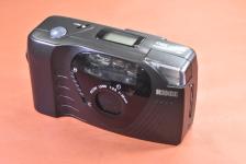 RICOH FF-9D 【RICOH LENS 35/3.5 レンズ搭載】