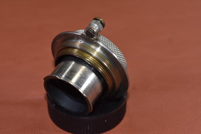 希 少】Nickel Elmar 50mm F3.5 沈胴 m表記【14万台 LEICA L 希 少】Nickel Elmar 50mm F3.5 沈胴 m表記【14万台 LEICA L