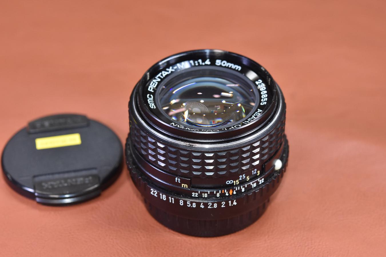 SMC PENTAX-M 50mm F1.4 | YAMAGEN CAMERA | カメラのヤマゲン SMC PENTAX-M 50mm F1.4 | YAMAGEN CAMERA | カメラのヤマゲン