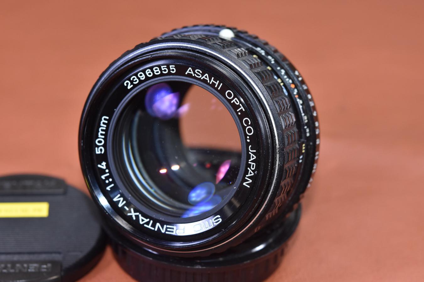 SMC PENTAX-M 50mm F1.4 | YAMAGEN CAMERA | カメラのヤマゲン SMC PENTAX-M 50mm F1.4 | YAMAGEN CAMERA | カメラのヤマゲン