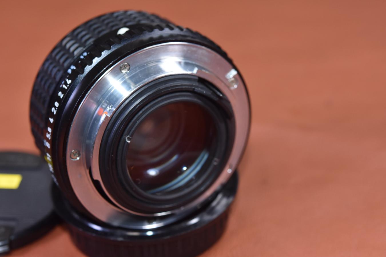 SMC PENTAX-M 50mm F1.4 | YAMAGEN CAMERA | カメラのヤマゲン SMC PENTAX-M 50mm F1.4 | YAMAGEN CAMERA | カメラのヤマゲン
