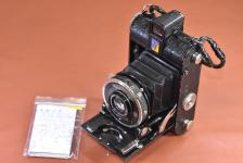 Voigtlander VIRTUS 整備済 【Skopar 7.5cm F3.5 レンズ搭載】