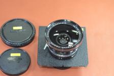Schneider-Kreuznach Super-Angulon 75mm F5.6【キレイな物をお探しの方必見!!自信ありの逸品!!】
