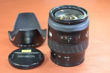 MINOLTA AF 28-105mm F3.5-4.5 【純正フード付】