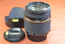 TAMRON AF 18-250mm F3.5-6.3 LD DiII ASPHERICAL 純正フード付【Model:A18 Nikon用】※キレイな物をお探しの方必見!!自信ありの逸品!!