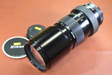 【B級特価品】NEW NIKKOR 300mm F4.5 Ai改