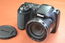 【通信販売限定商品】Nikon COOLPIX L320