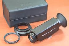 【希 少】FUJICA GS645 CLOSE-UP FINDER SET【キレイな物をお探しの方必見!!自信ありの逸品!!】