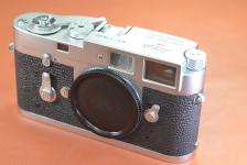 LEICA M2 セルフ付【113万台1966年製】